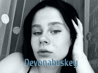 Devonabuskey