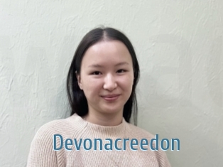Devonacreedon