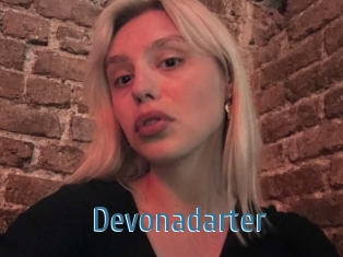 Devonadarter