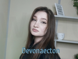 Devonaecton