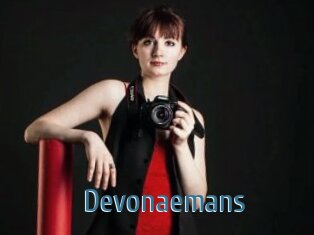Devonaemans