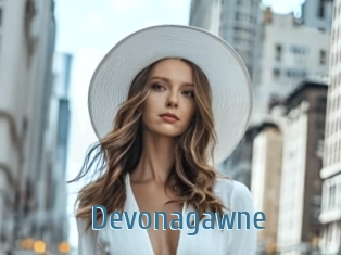 Devonagawne