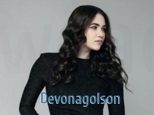 Devonagolson