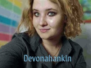 Devonahankin