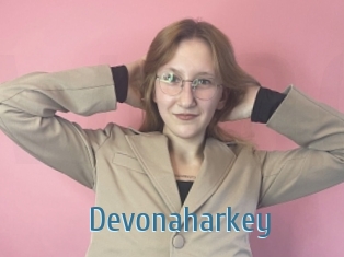 Devonaharkey
