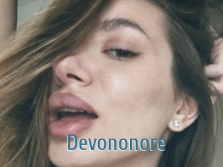 Devononore