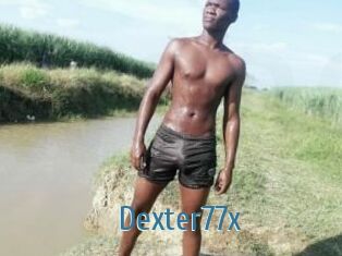 Dexter77x