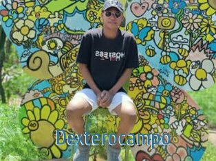 Dexterocampo