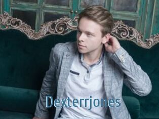 Dexterrjones