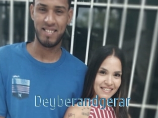 Deyberandgerar