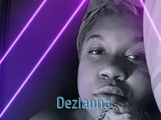 Dezianna