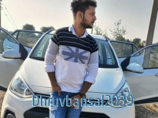 Dhruvbansal2039