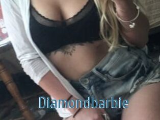 Diamondbarbie