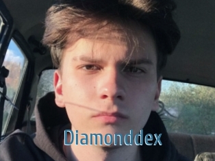Diamonddex