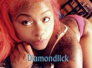 Diamondlick