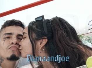 Dianaandjoe