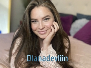 Dianadevliin