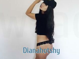 Dianahotshy