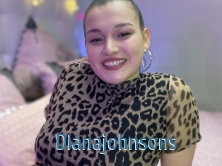 Dianajohnsons