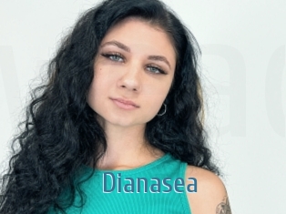 Dianasea
