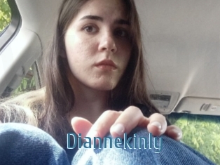 Diannekinly
