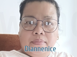Diannenice