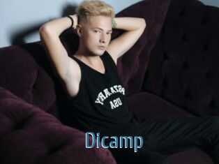 Dicamp