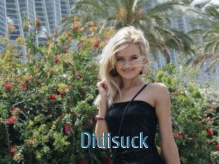Didisuck
