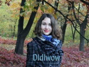 Didiwow