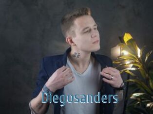 Diegosanders