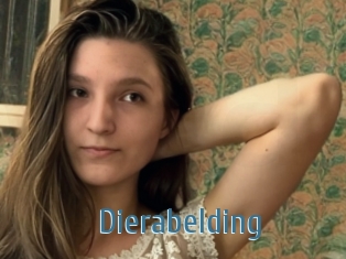 Dierabelding