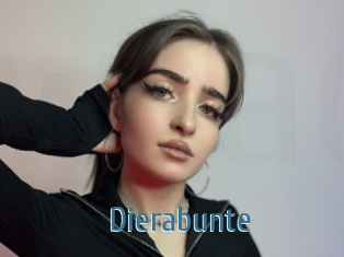 Dierabunte