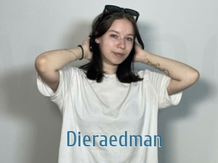 Dieraedman