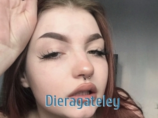 Dieragateley