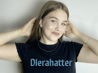 Dierahatter