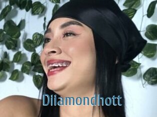 Diiamondhott