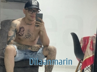 Dilaanmarin