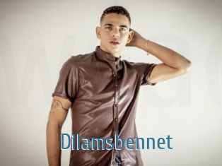 Dilamsbennet