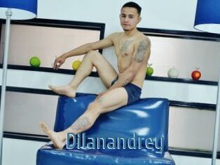 Dilanandrey