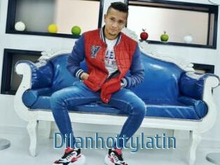 Dilanhottylatin