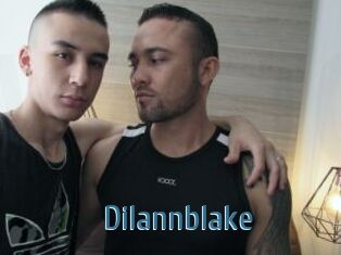 Dilannblake