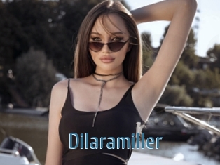 Dilaramiller