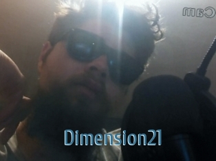 Dimension21
