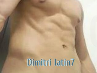 Dimitri_latin7