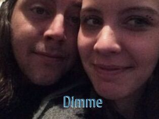 Dimme