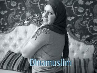 Dinamuslim
