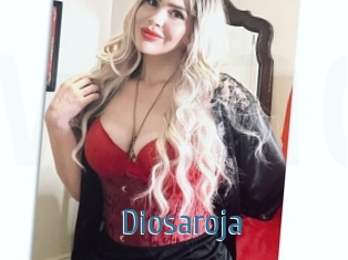 Diosaroja