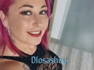 Diosashey