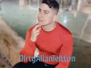 DirtyAllanleitton