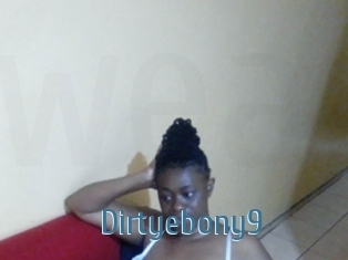 Dirtyebony9